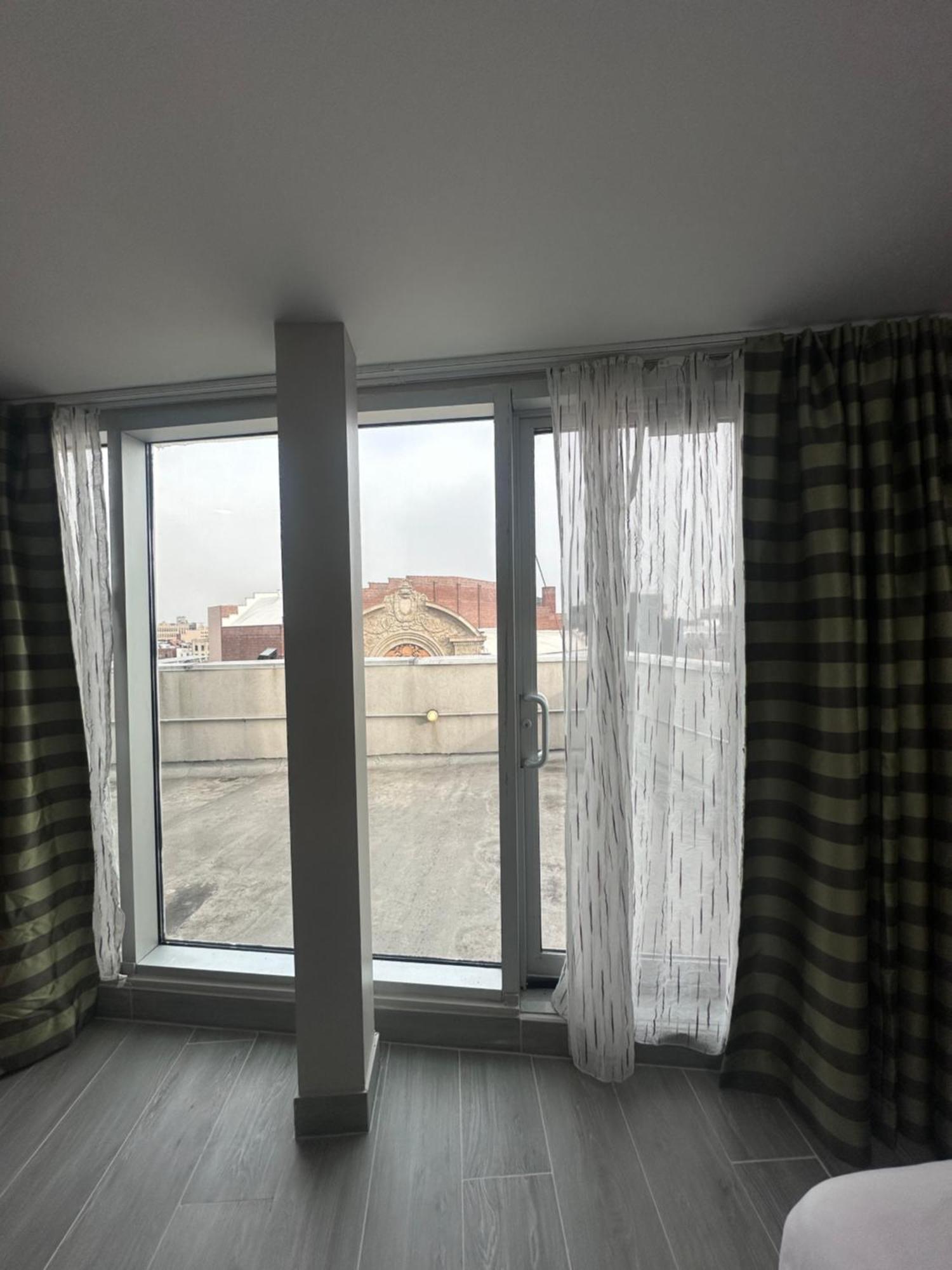 Red Roof Plus Brooklyn - Flatbush Ave Ню Йорк Екстериор снимка